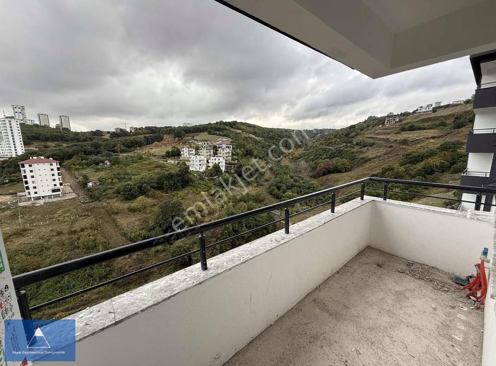 Site İçerisinde Fırsat Satılık 1+1 - Görsel 2