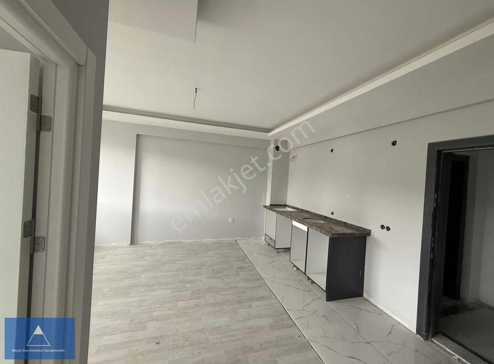 Site İçerisinde Fırsat Satılık 1+1 - Görsel 7