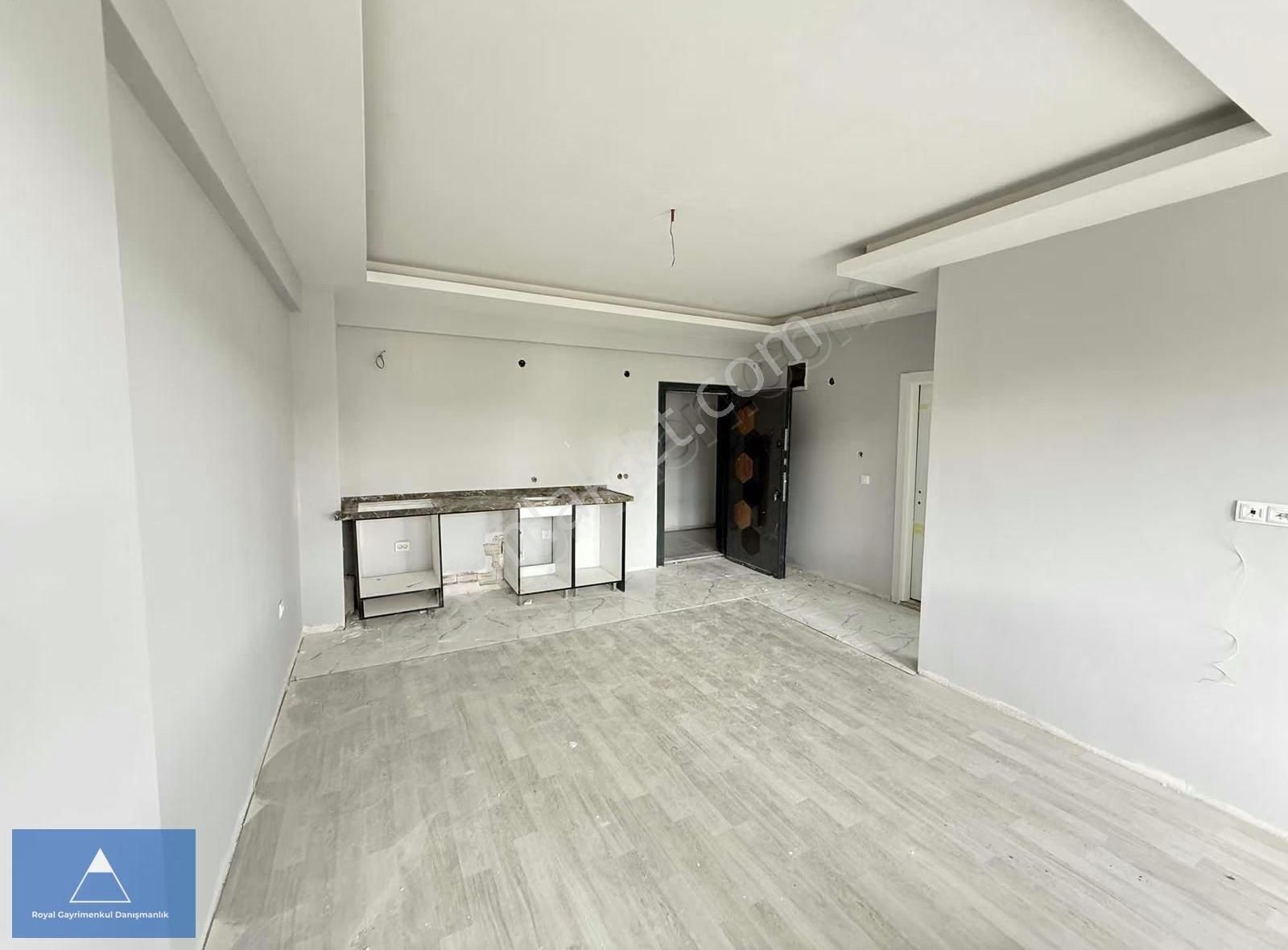 Site İçerisinde Fırsat Satılık 1+1 - Görsel 5