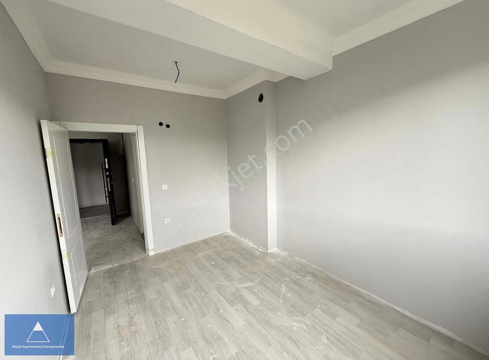 Site İçerisinde Fırsat Satılık 1+1 - Görsel 4