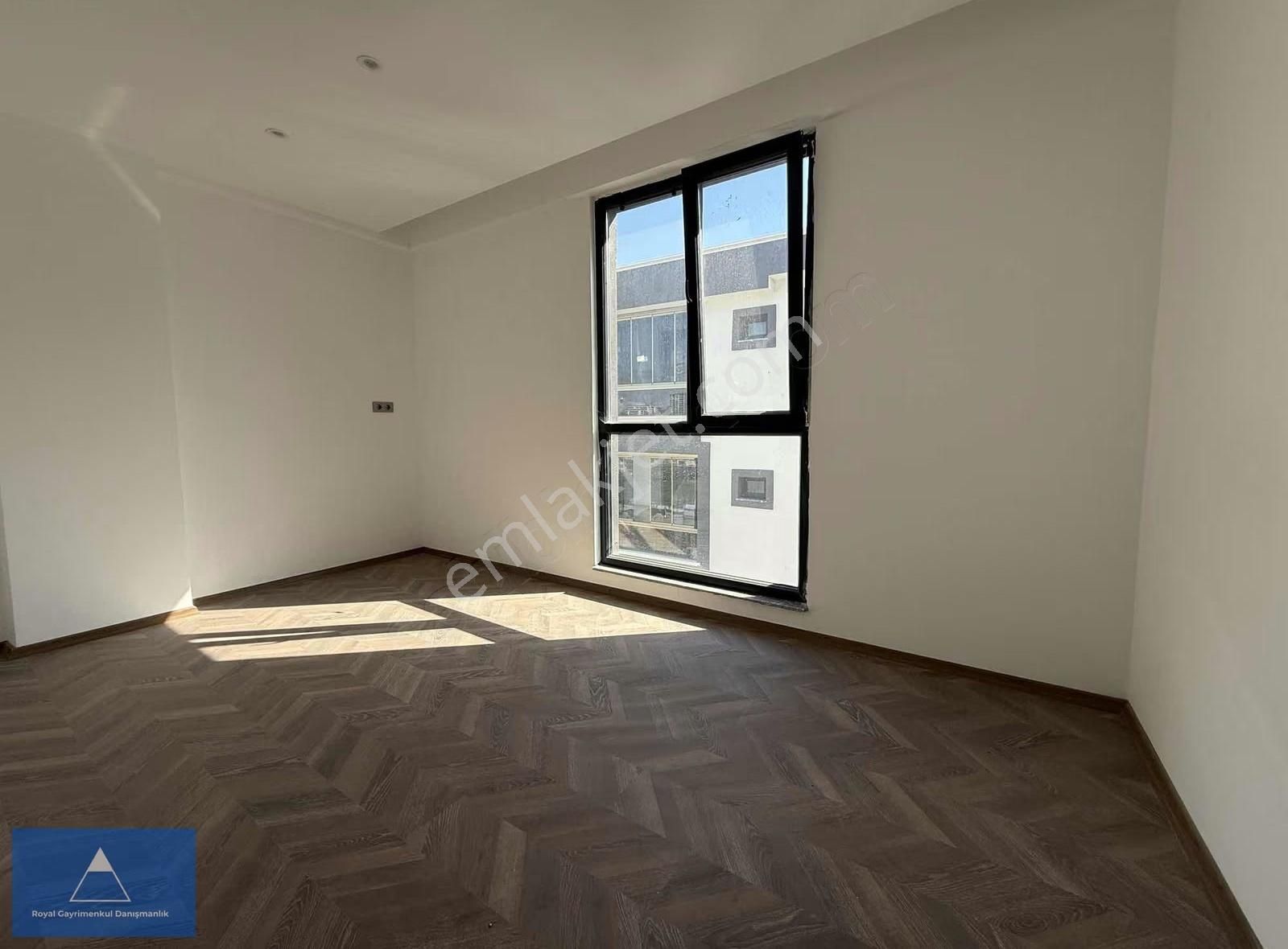 Atakumun Gözdesi Balaç İstiklal Mah. Lüks 2+1 Daireler - Görsel 17