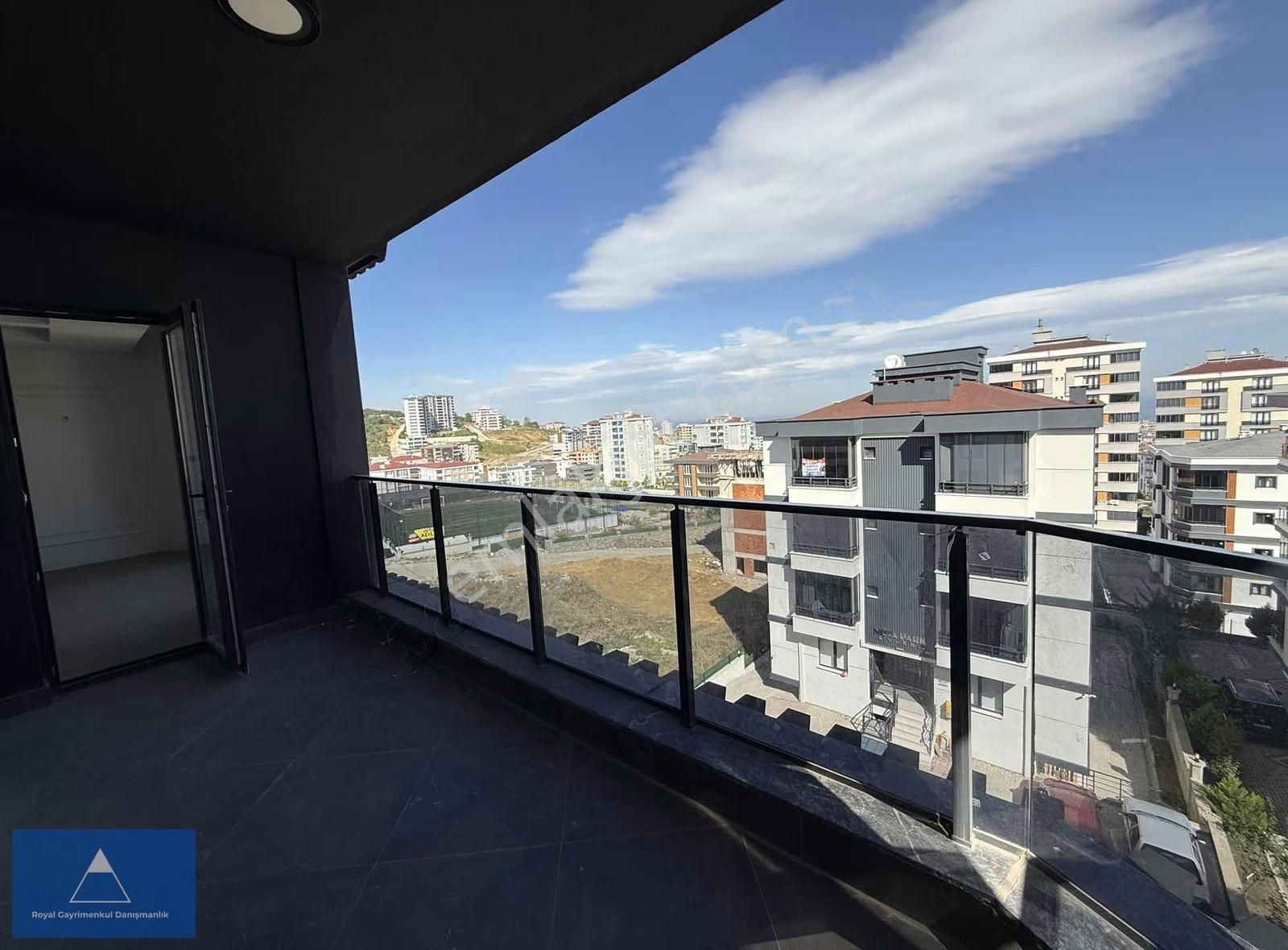 Atakumun Gözdesi Balaç İstiklal Mah. Lüks 2+1 Daireler - Görsel 3