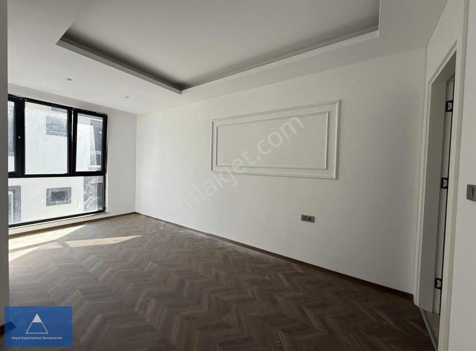 Atakumun Gözdesi Balaç İstiklal Mah. Lüks 2+1 Daireler - Görsel 19