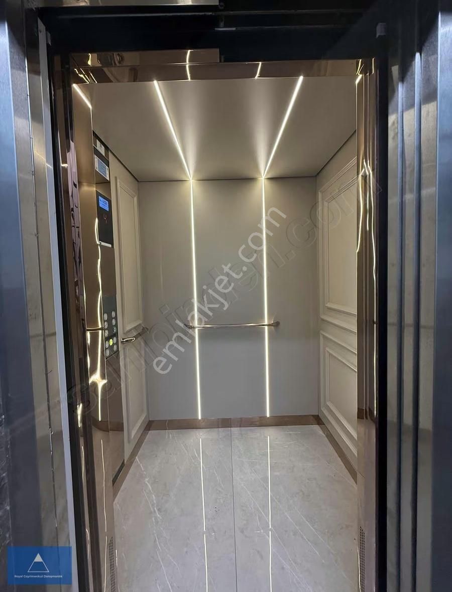 Atakumun Gözdesi Balaç İstiklal Mah. Lüks 2+1 Daireler - Görsel 15