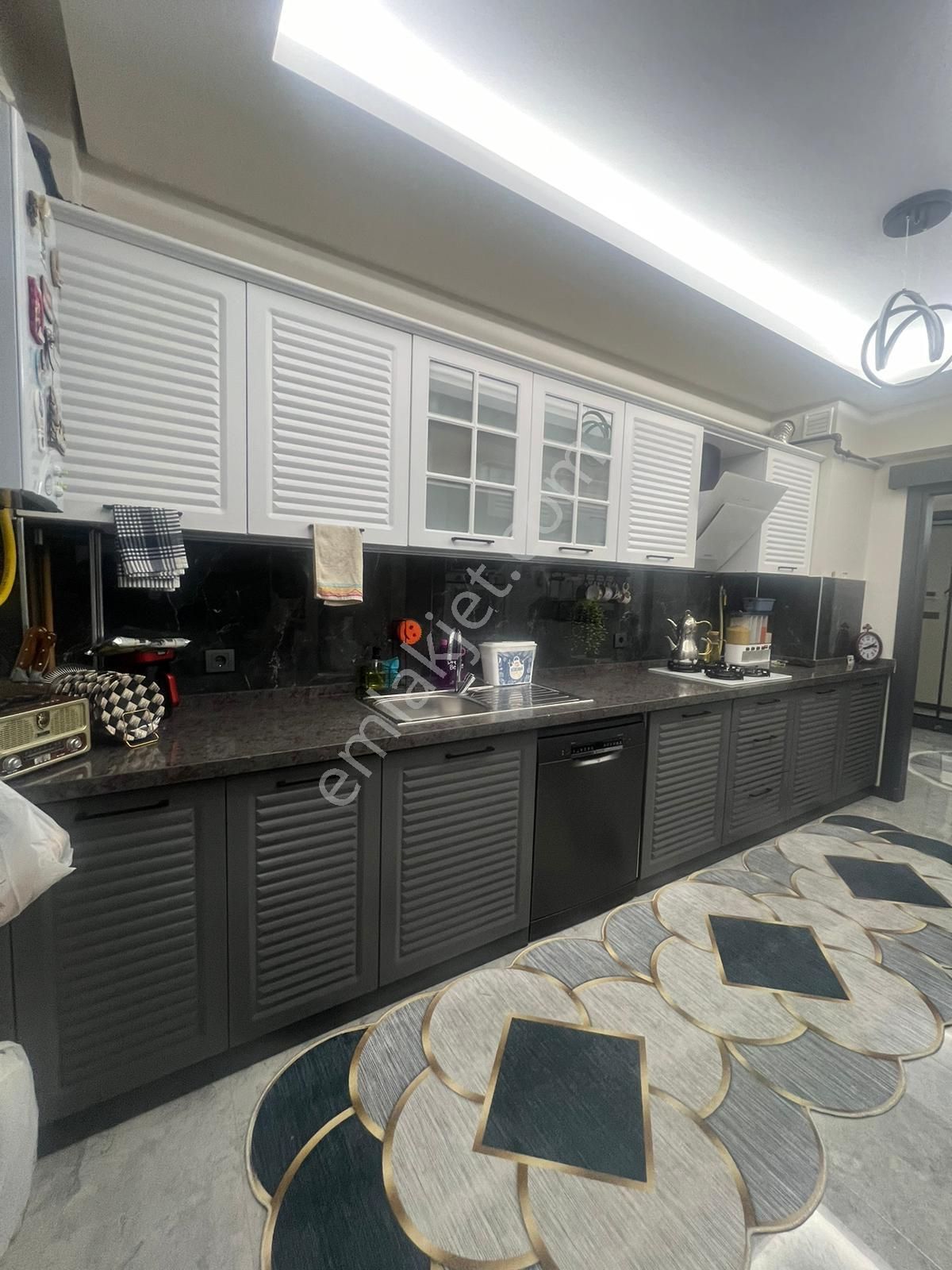 Elisa Gyo// Belsin Tınaztepe Mah .3+1 Ara Kat Sıfır Ayarında Ful Yapılı Ultra Lüx Satılık Daire