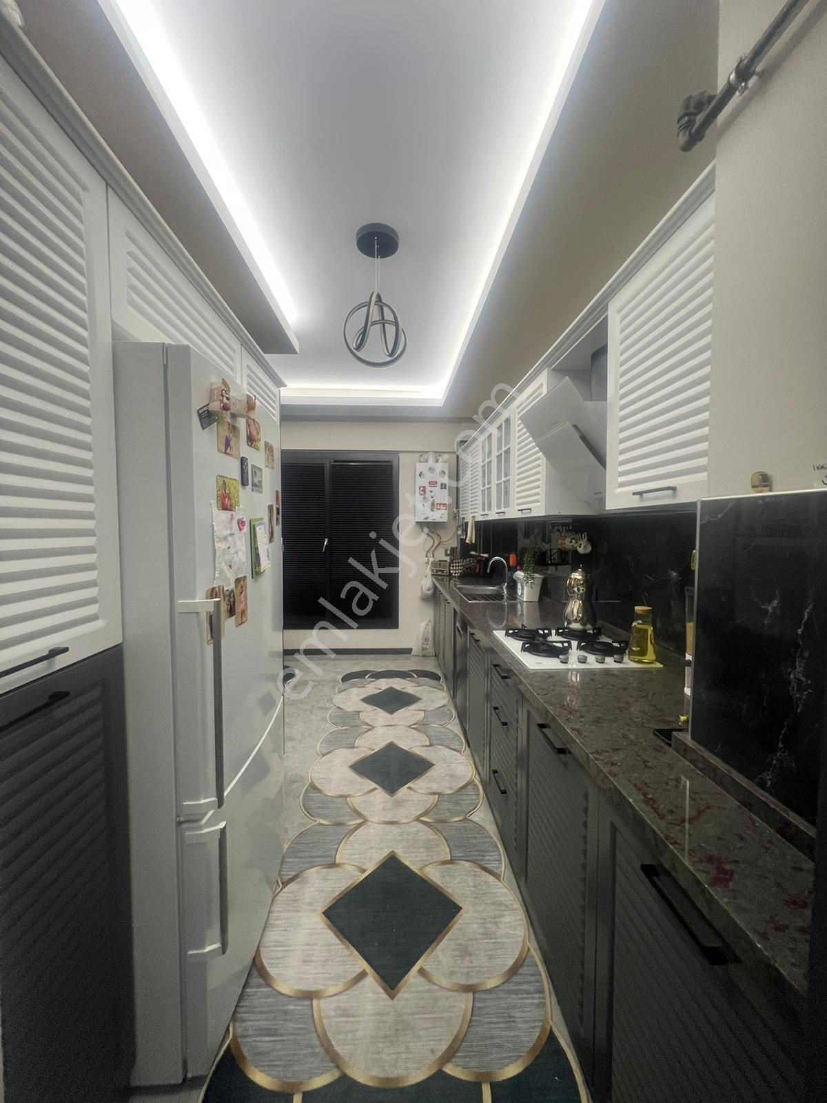 Elisa Gyo// Belsin Tınaztepe Mah .3+1 Ara Kat Sıfır Ayarında Ful Yapılı Ultra Lüx Satılık Daire - Görsel 22