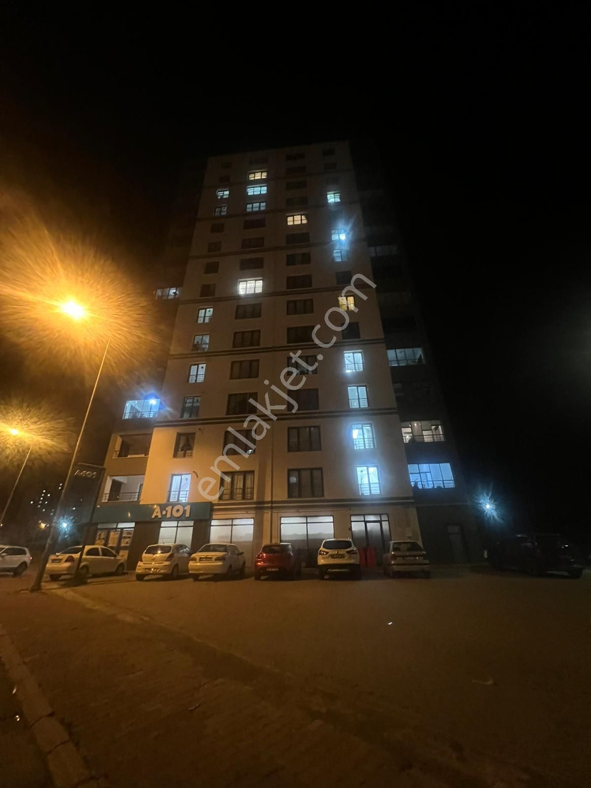 Elisa Gyo// Belsin Tınaztepe Mah .3+1 Ara Kat Sıfır Ayarında Ful Yapılı Ultra Lüx Satılık Daire - Görsel 9