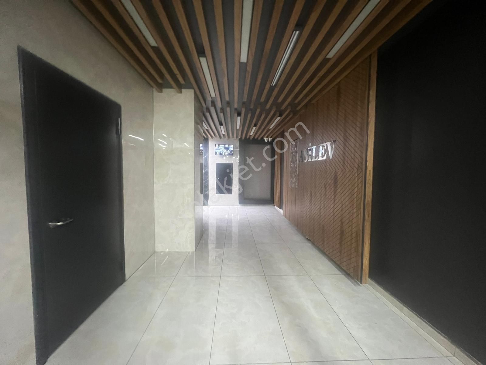 Elisa Gyo// Belsin Tınaztepe Mah .3+1 Ara Kat Sıfır Ayarında Ful Yapılı Ultra Lüx Satılık Daire - Görsel 14