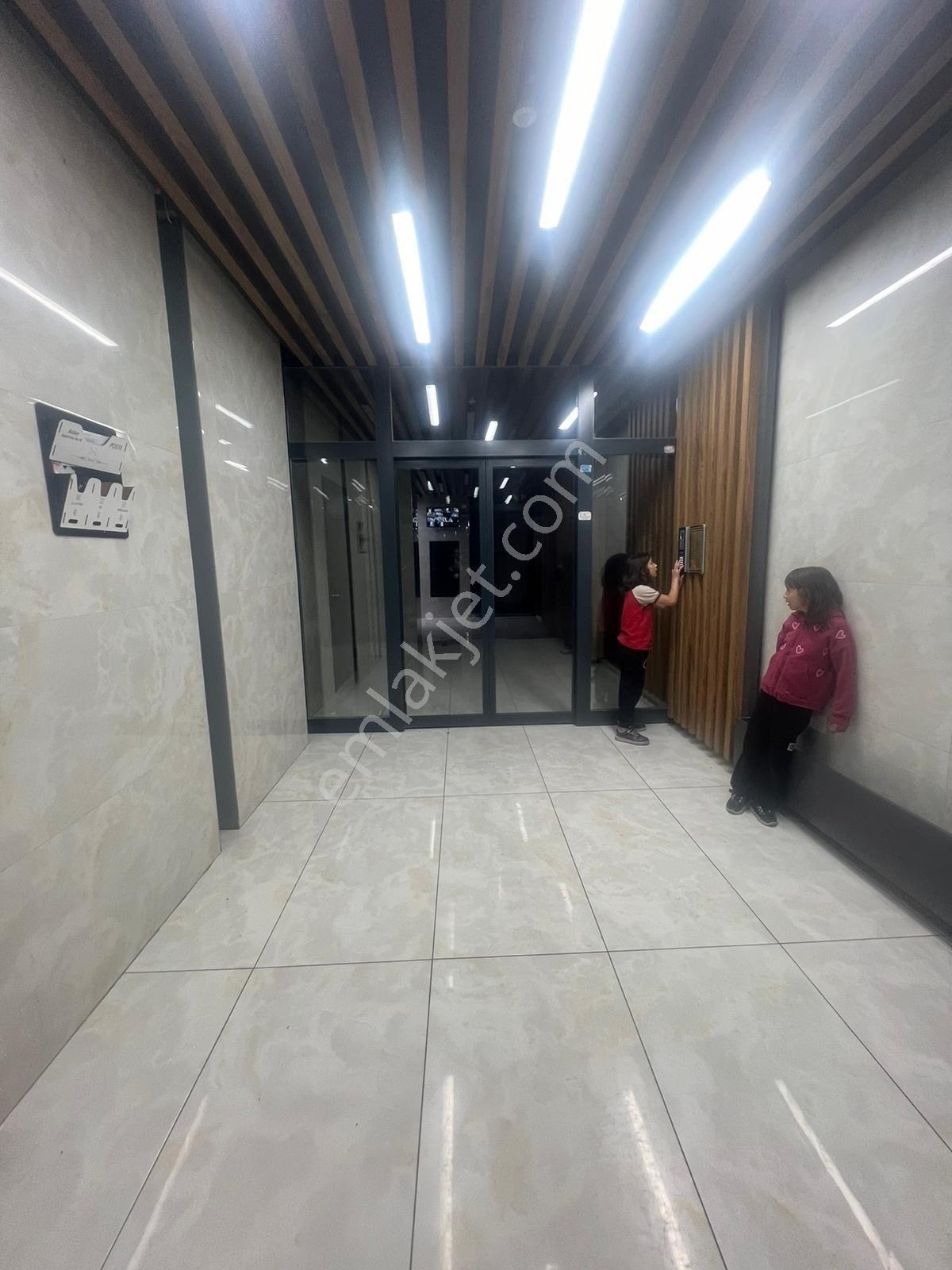 Elisa Gyo// Belsin Tınaztepe Mah .3+1 Ara Kat Sıfır Ayarında Ful Yapılı Ultra Lüx Satılık Daire - Görsel 12