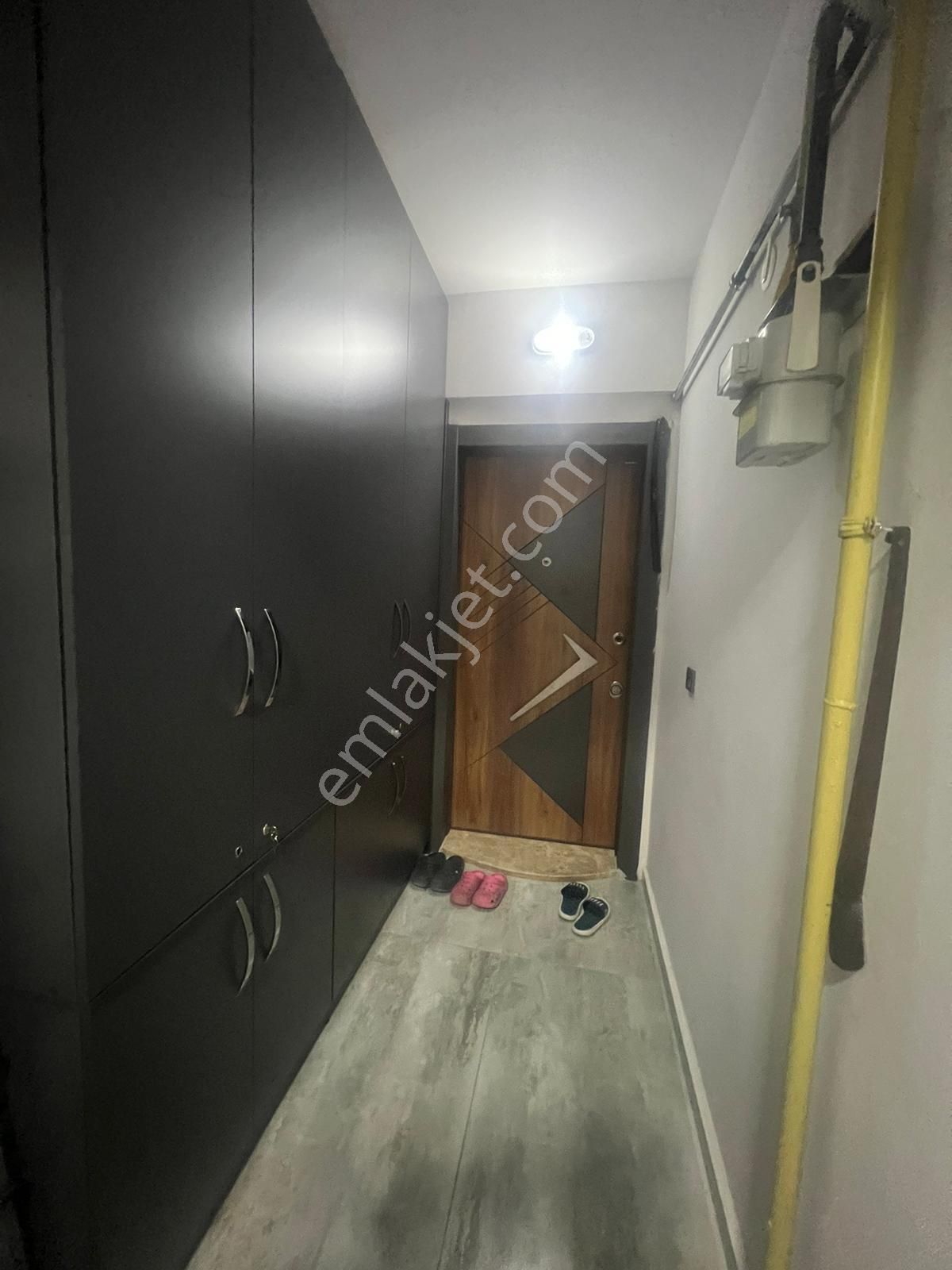 Elisa Gyo// Belsin Tınaztepe Mah .3+1 Ara Kat Sıfır Ayarında Ful Yapılı Ultra Lüx Satılık Daire - Görsel 7