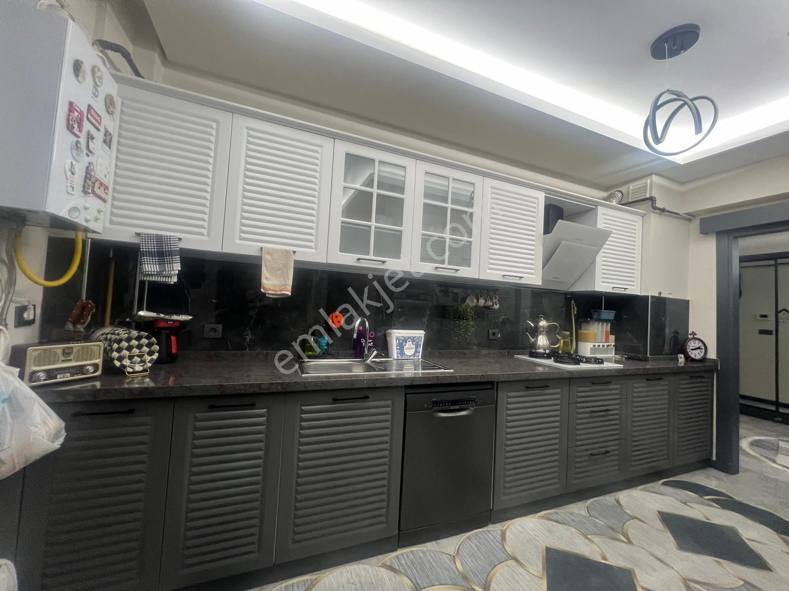 Elisa Gyo// Belsin Tınaztepe Mah .3+1 Ara Kat Sıfır Ayarında Ful Yapılı Ultra Lüx Satılık Daire - Görsel 19