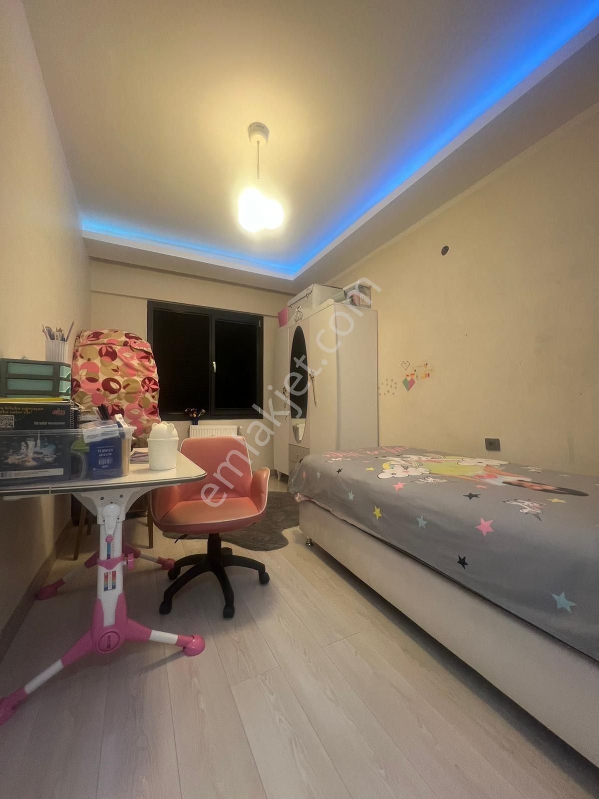 Elisa Gyo// Belsin Tınaztepe Mah .3+1 Ara Kat Sıfır Ayarında Ful Yapılı Ultra Lüx Satılık Daire - Görsel 23