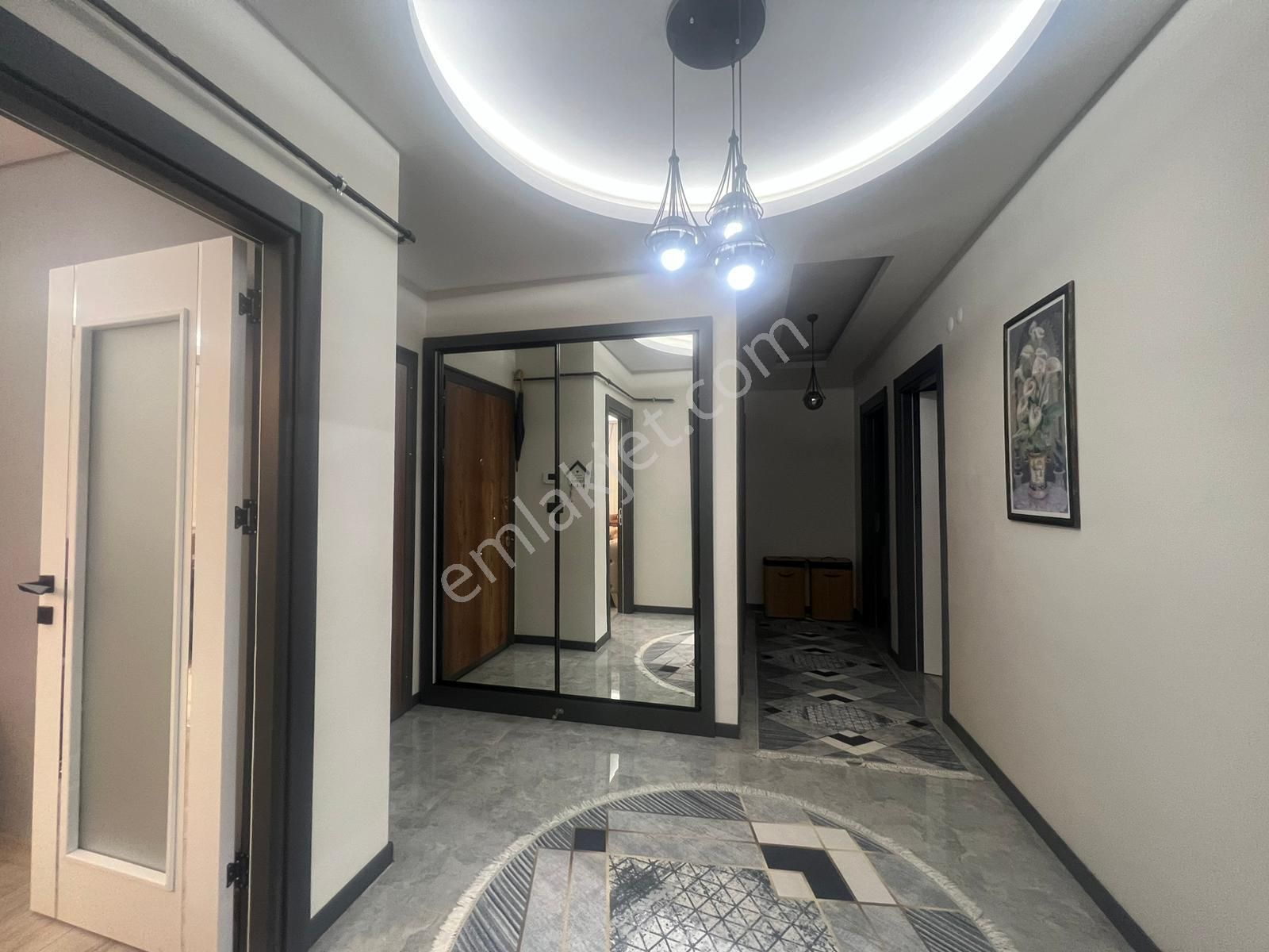 Elisa Gyo// Belsin Tınaztepe Mah .3+1 Ara Kat Sıfır Ayarında Ful Yapılı Ultra Lüx Satılık Daire - Görsel 4