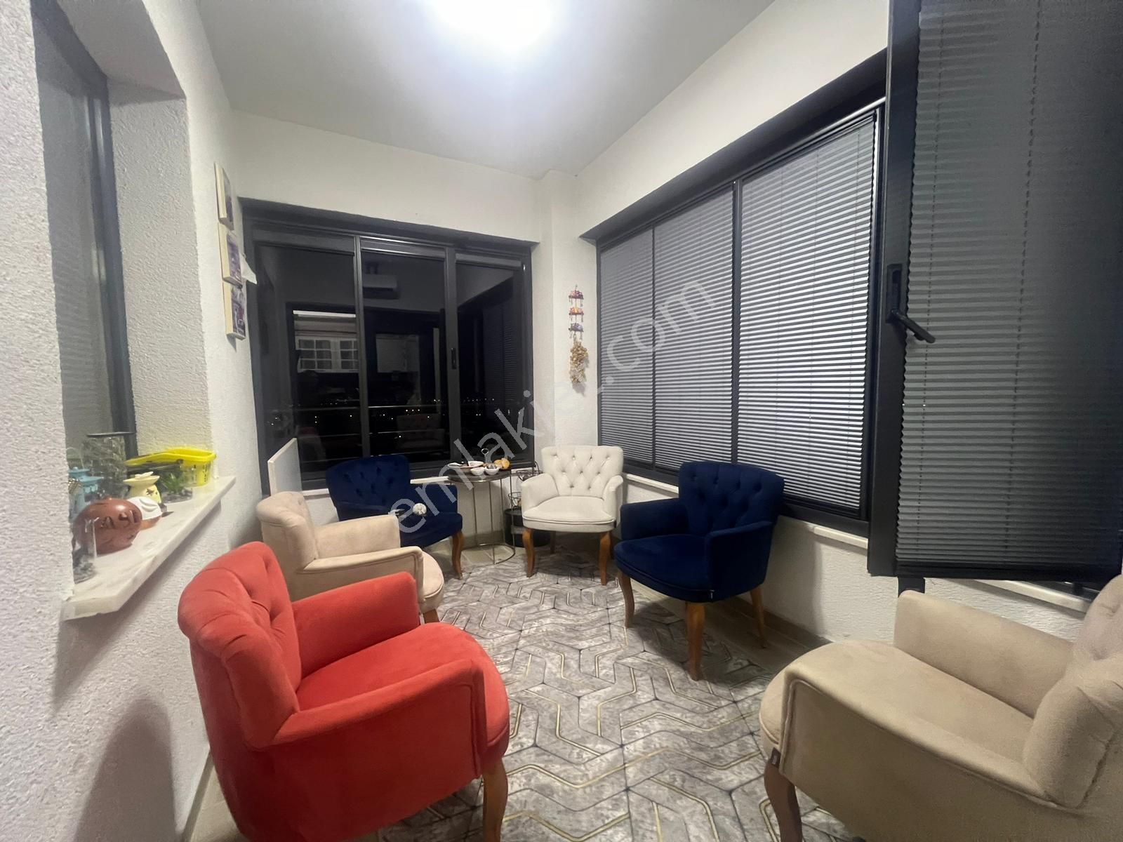 Elisa Gyo// Belsin Tınaztepe Mah .3+1 Ara Kat Sıfır Ayarında Ful Yapılı Ultra Lüx Satılık Daire - Görsel 3