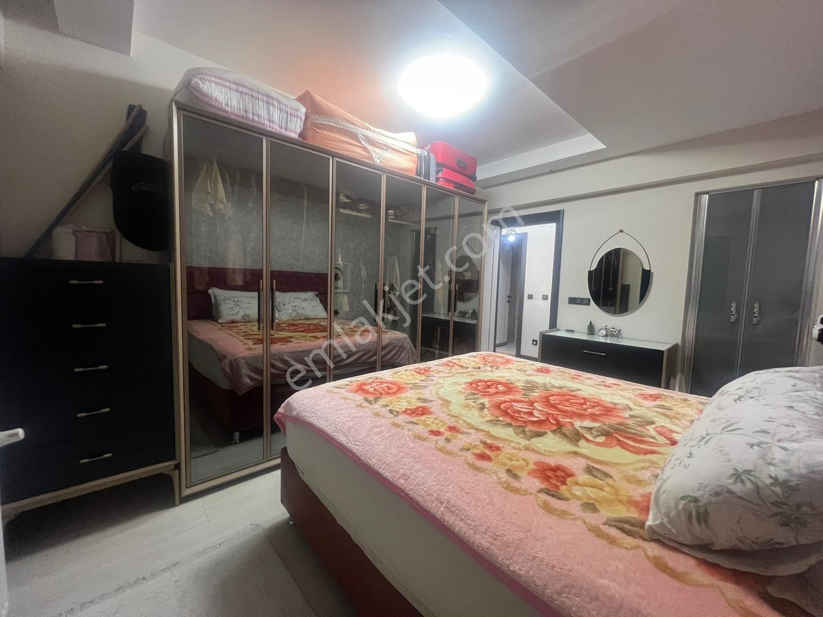 Elisa Gyo// Belsin Tınaztepe Mah .3+1 Ara Kat Sıfır Ayarında Ful Yapılı Ultra Lüx Satılık Daire - Görsel 5