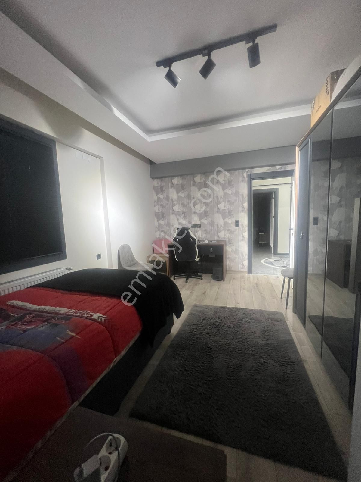 Elisa Gyo// Belsin Tınaztepe Mah .3+1 Ara Kat Sıfır Ayarında Ful Yapılı Ultra Lüx Satılık Daire - Görsel 28