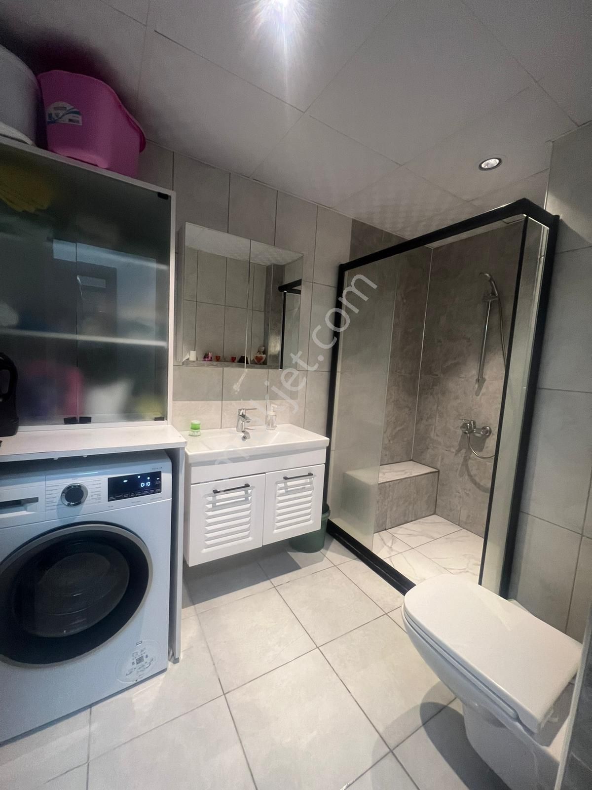 Elisa Gyo// Belsin Tınaztepe Mah .3+1 Ara Kat Sıfır Ayarında Ful Yapılı Ultra Lüx Satılık Daire - Görsel 6