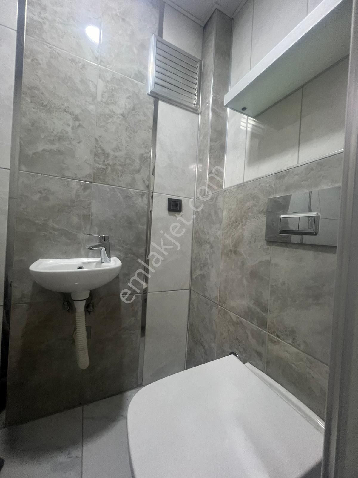 Elisa Gyo// Belsin Tınaztepe Mah .3+1 Ara Kat Sıfır Ayarında Ful Yapılı Ultra Lüx Satılık Daire - Görsel 8