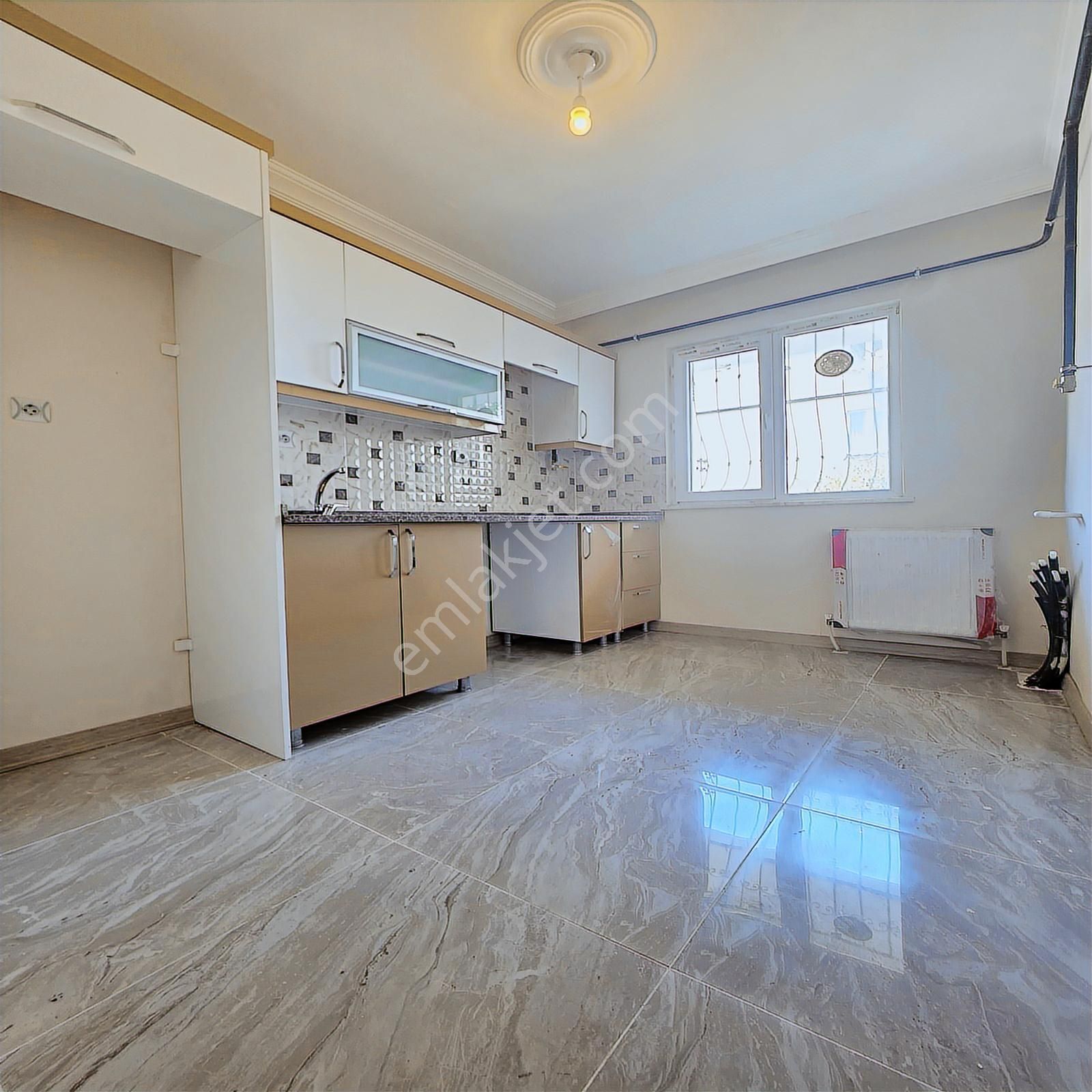 Yuvakur'dan İstasyon Mah'de Lemar Avm Arkası 2+1 Sıfır Y.giriş - Görsel 22