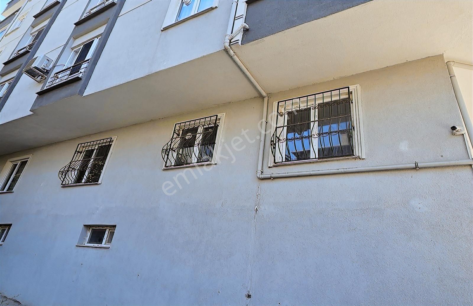 Yuvakur'dan İstasyon Mah'de Lemar Avm Arkası 2+1 Sıfır Y.giriş - Görsel 24