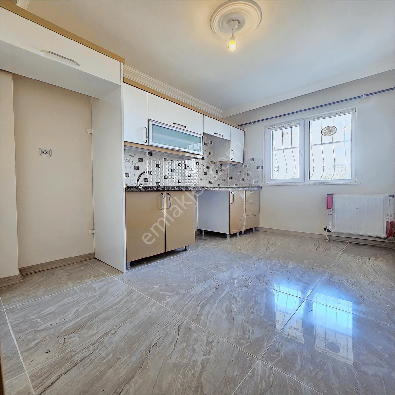 Yuvakur'dan İstasyon Mah'de Lemar Avm Arkası 2+1 Sıfır Y.giriş - Görsel 12