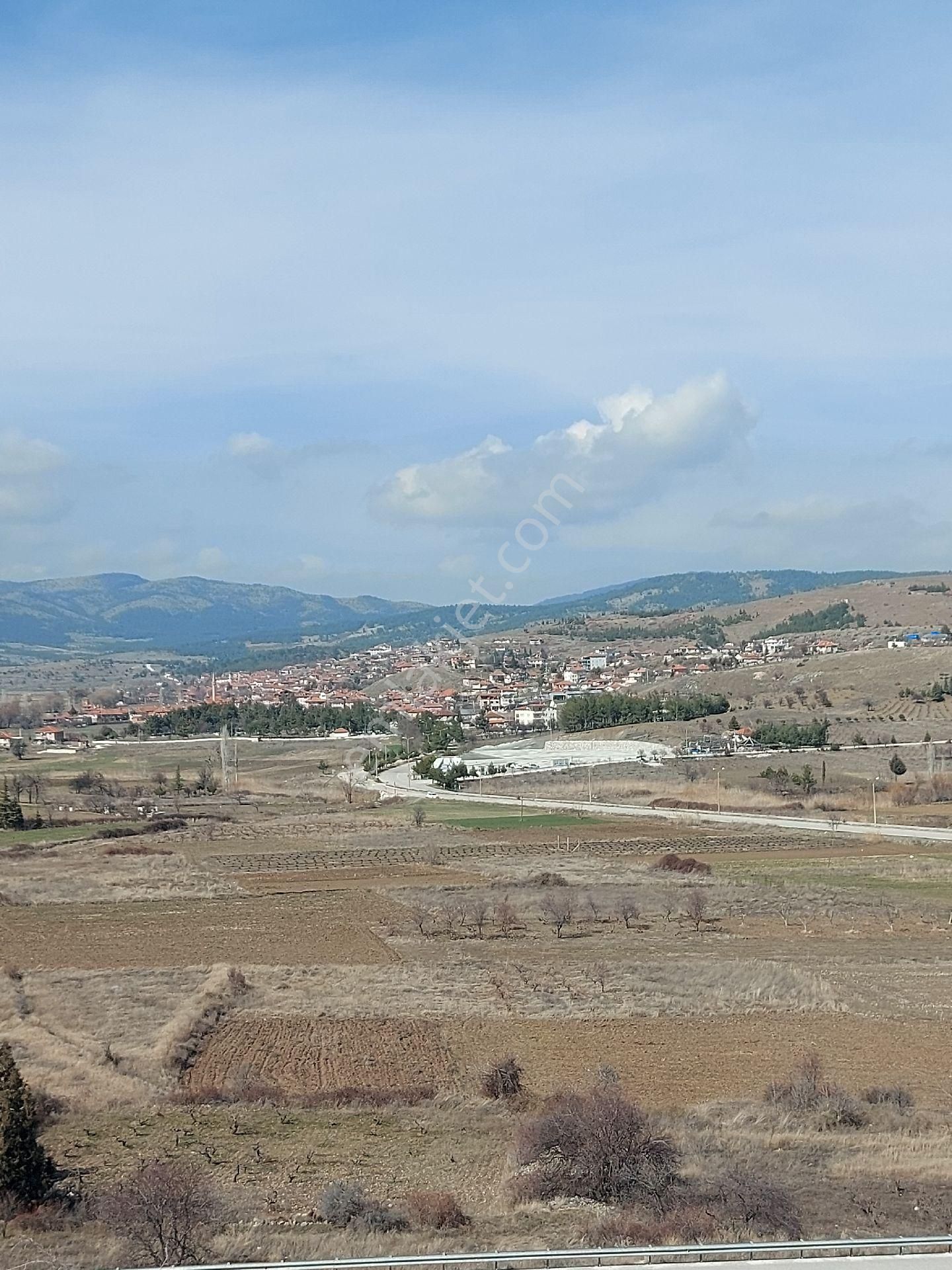 Salda Gölü Manzaralı,denizli-burdur Otoyoluna - Görsel 4