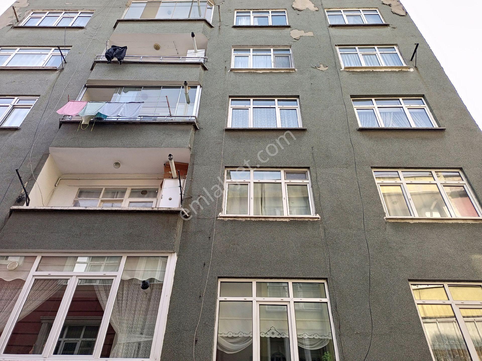 Rekoor Emlak'tan Rasathane Mh.2+1 Satılık Daire - Görsel 19