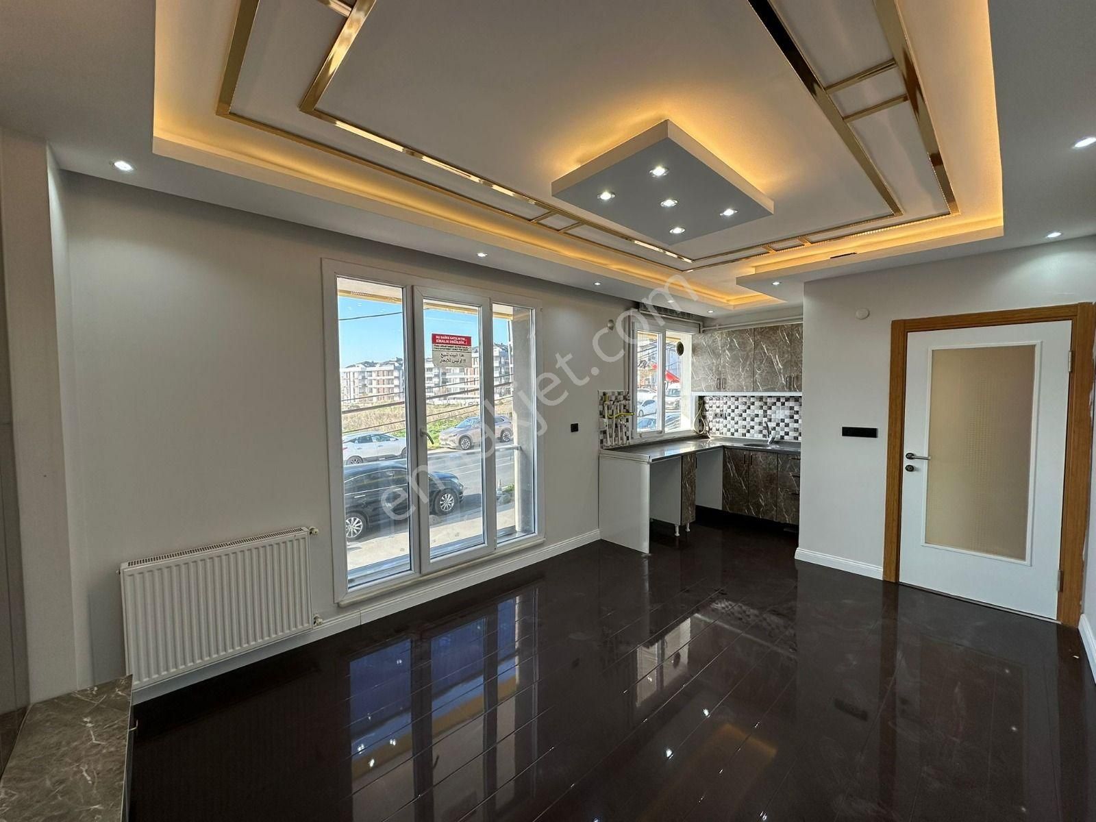 Alyans Life İnşaat'tan Şık Dekorlu Daireniz Hazır - Görsel 2