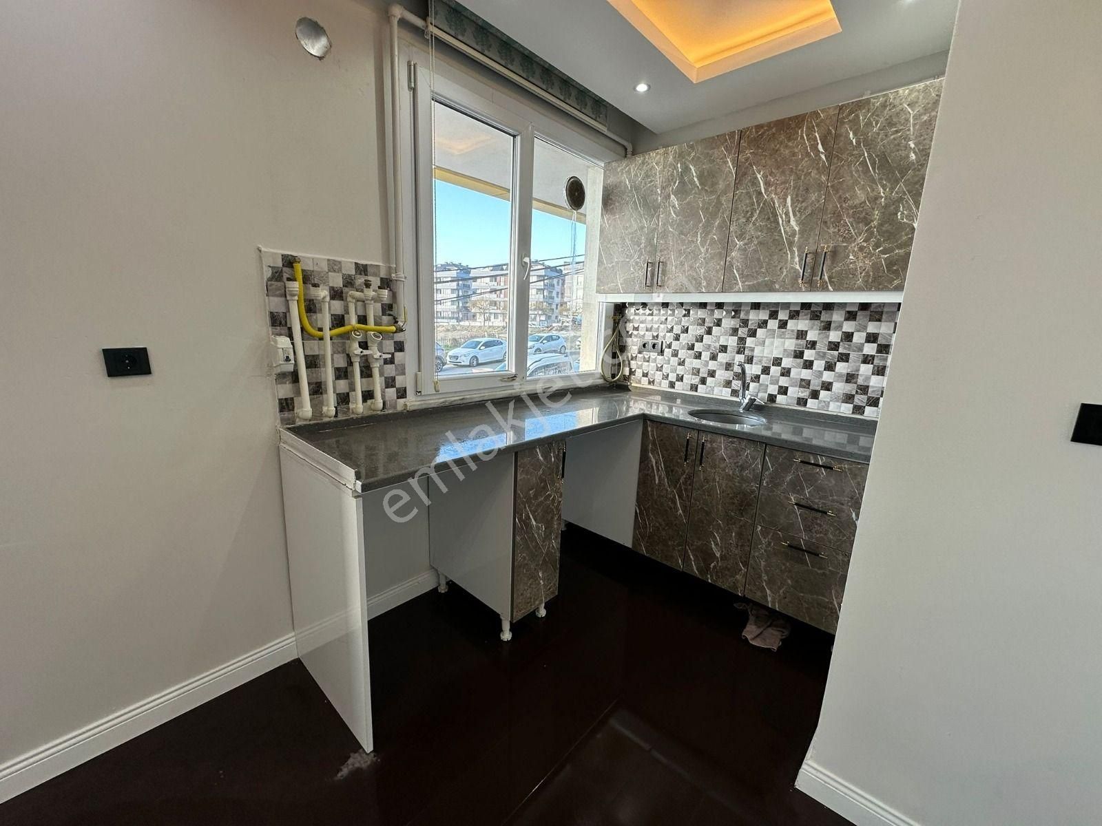 Alyans Life İnşaat'tan Şık Dekorlu Daireniz Hazır - Görsel 10