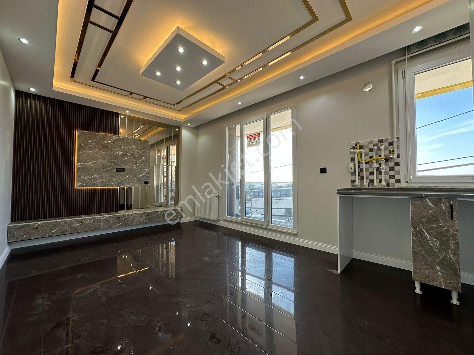 Alyans Life İnşaat'tan Şık Dekorlu Daireniz Hazır - Görsel 9