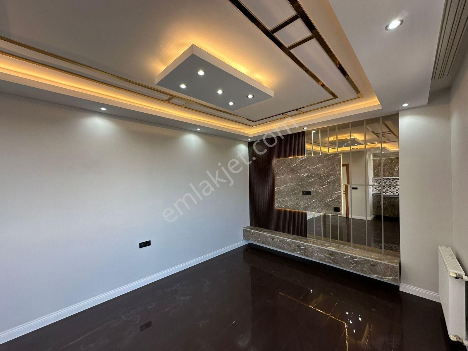 Alyans Life İnşaat'tan Şık Dekorlu Daireniz Hazır - Görsel 12