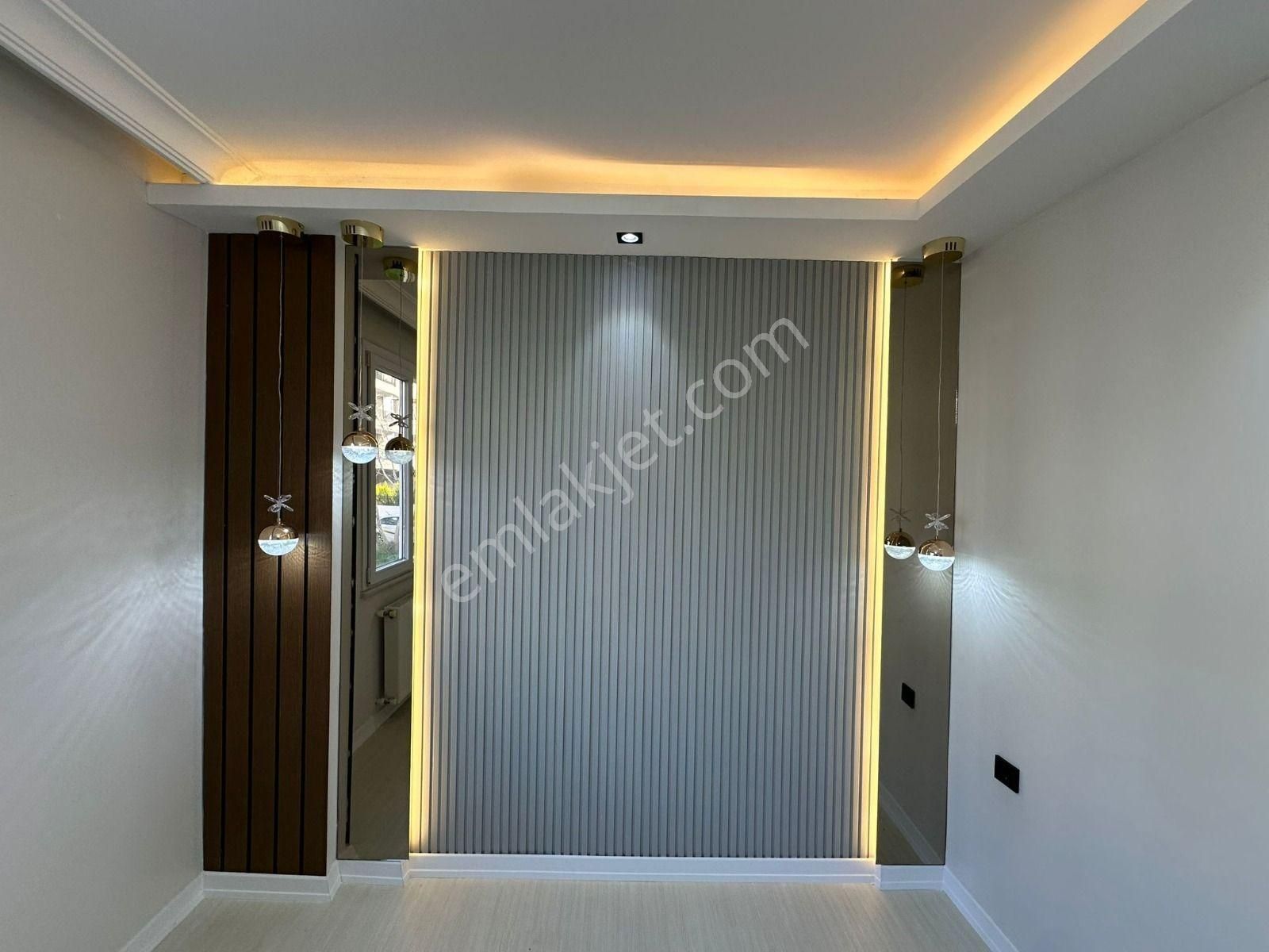 Alyans Life İnşaat'tan Şık Dekorlu Daireniz Hazır - Görsel 13