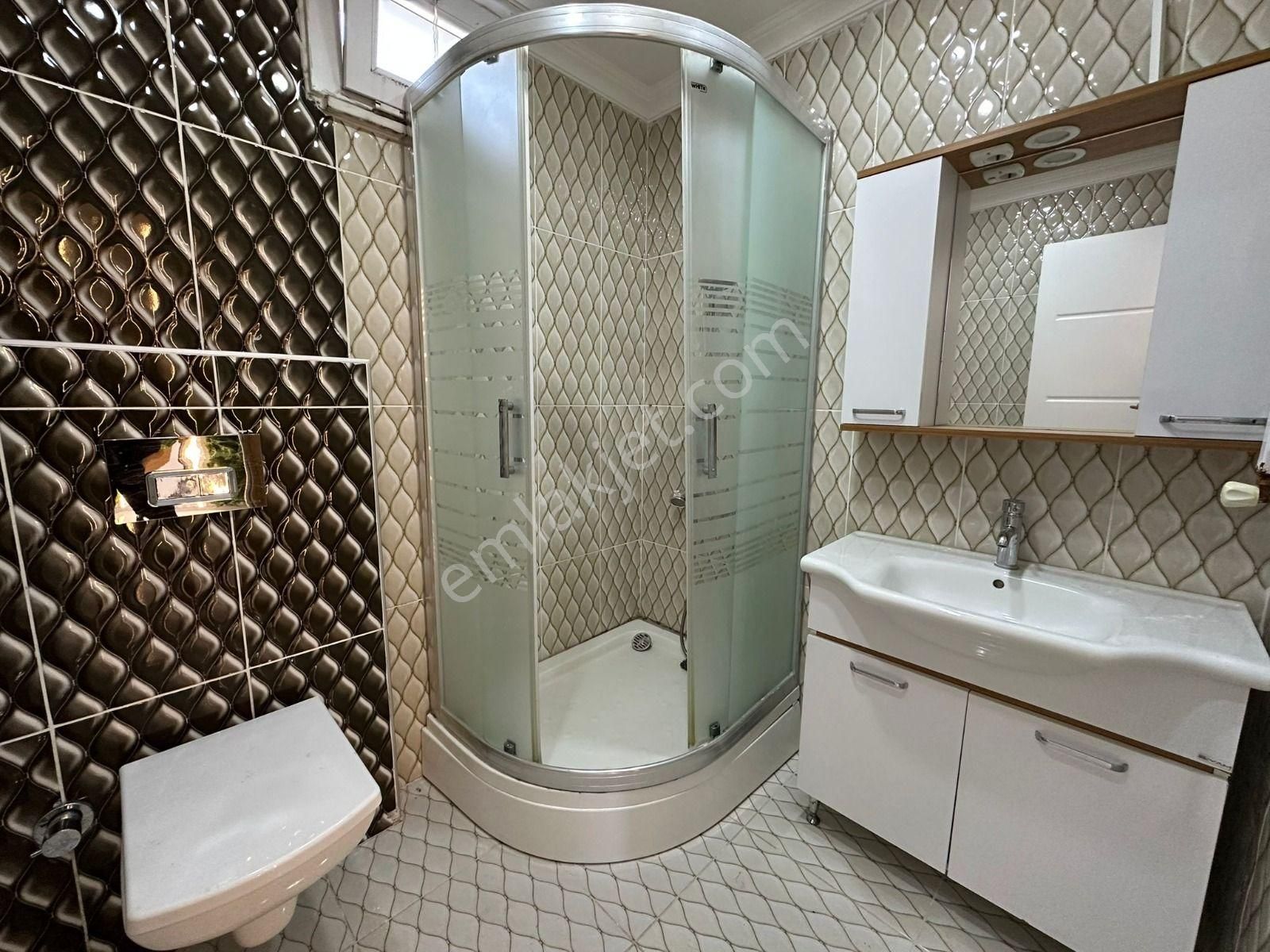 Alyans Life İnşaat'tan Şık Dekorlu Daireniz Hazır - Görsel 7