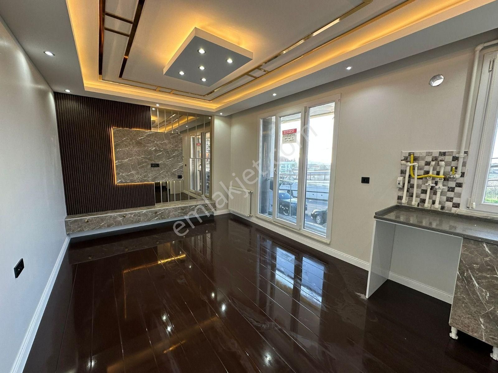 Alyans Life İnşaat'tan Şık Dekorlu Daireniz Hazır - Görsel 6