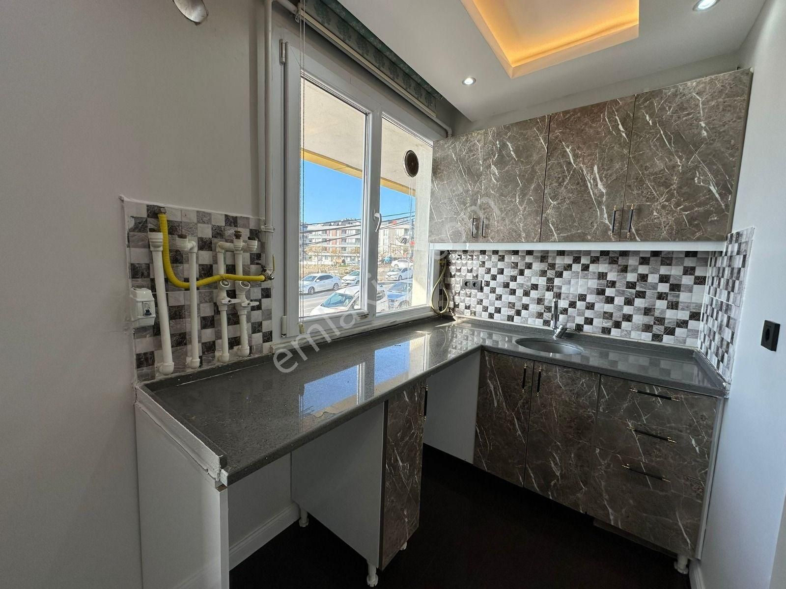 Alyans Life İnşaat'tan Şık Dekorlu Daireniz Hazır - Görsel 11