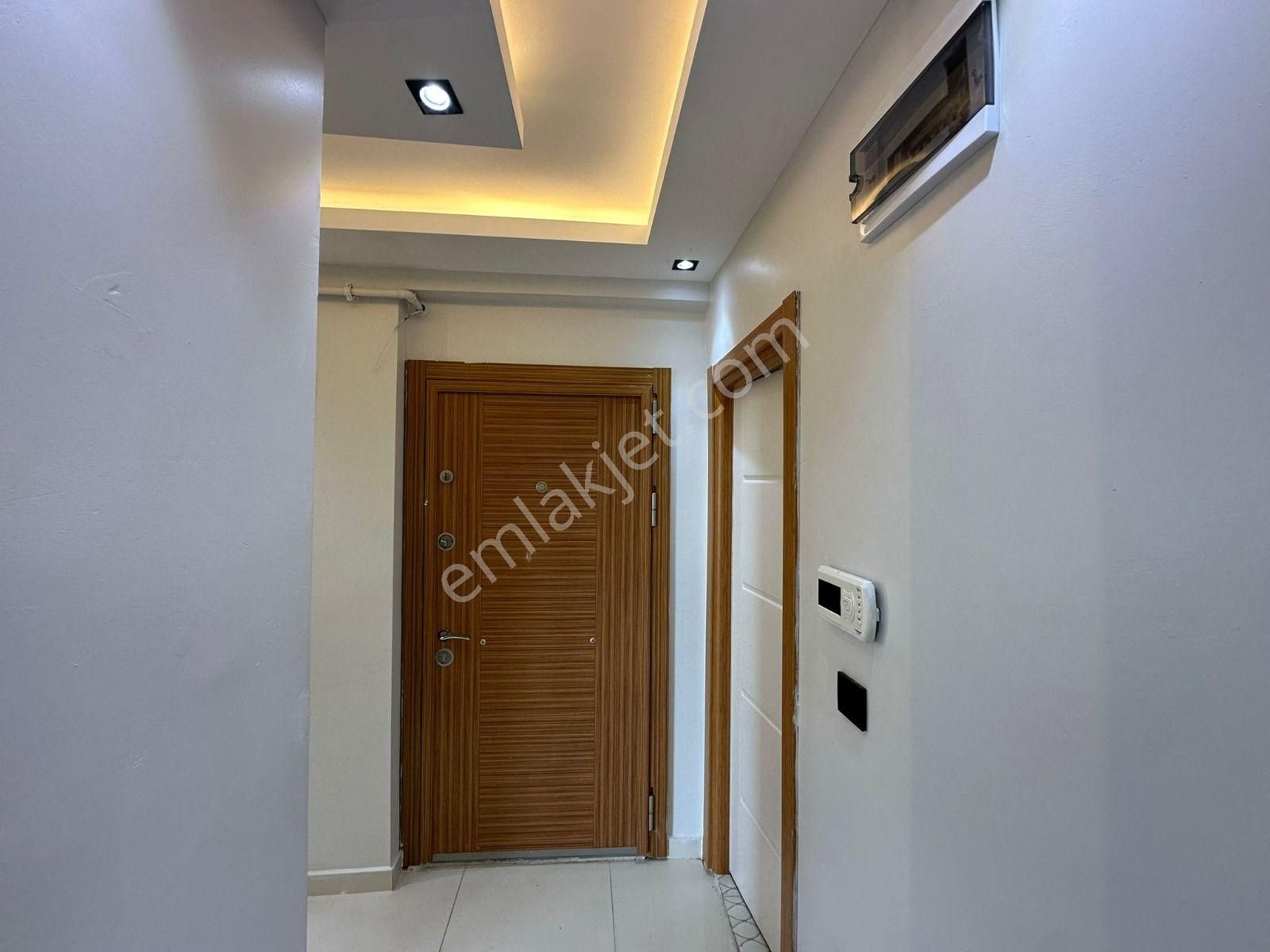 Alyans Life İnşaat'tan Şık Dekorlu Daireniz Hazır - Görsel 5