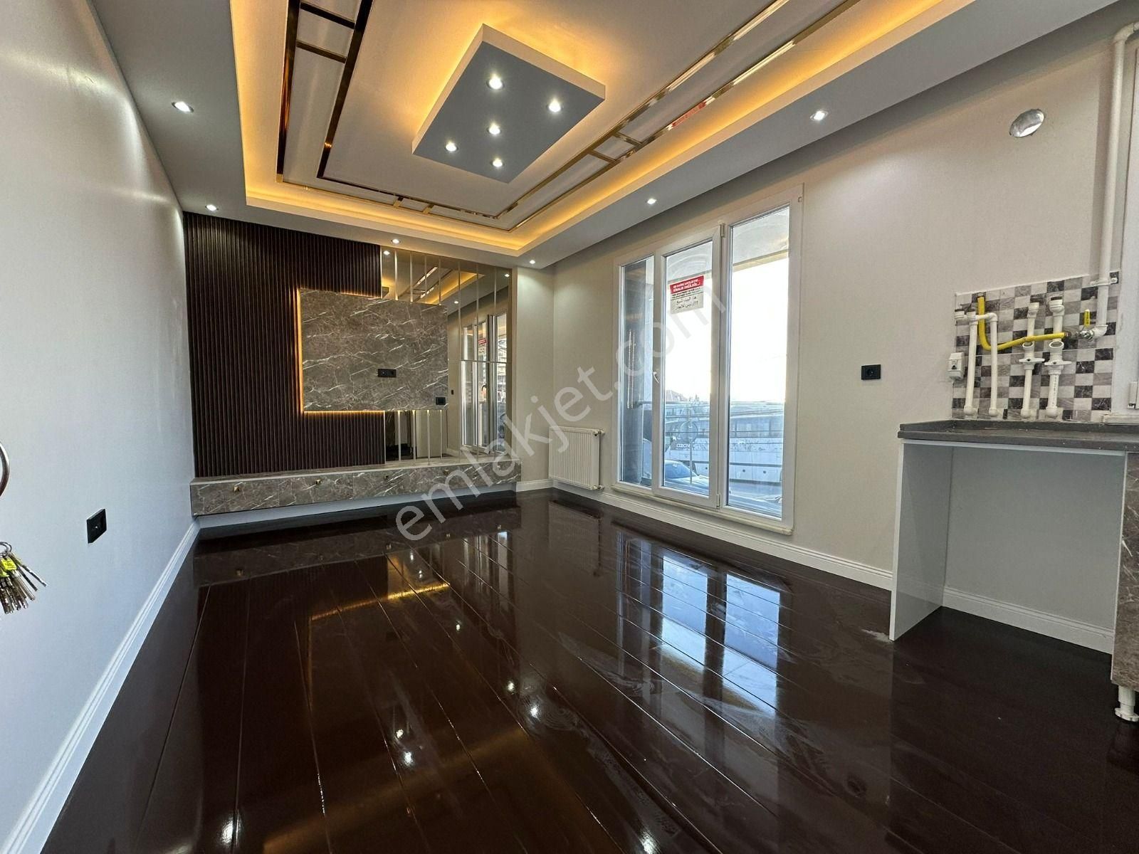 Alyans Life İnşaat'tan Şık Dekorlu Daireniz Hazır - Görsel 8