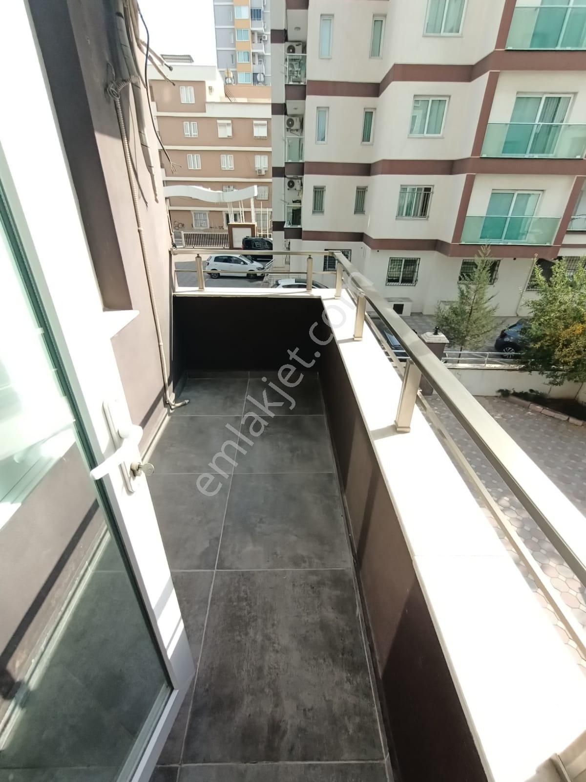 İz'den K.evrene 2.parsel Tek Blok 3+1 Ful Extralı D.gaz Aktik - Görsel 10