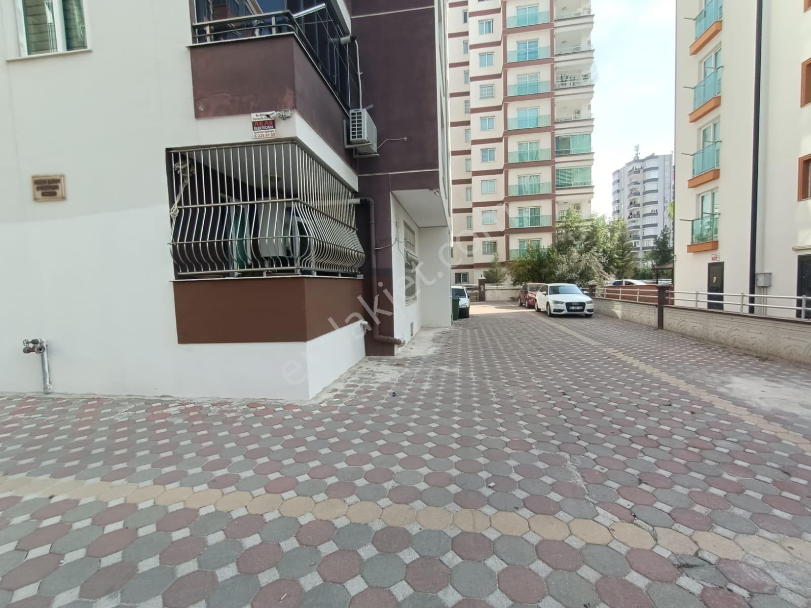 İz'den K.evrene 2.parsel Tek Blok 3+1 Ful Extralı D.gaz Aktik - Görsel 22