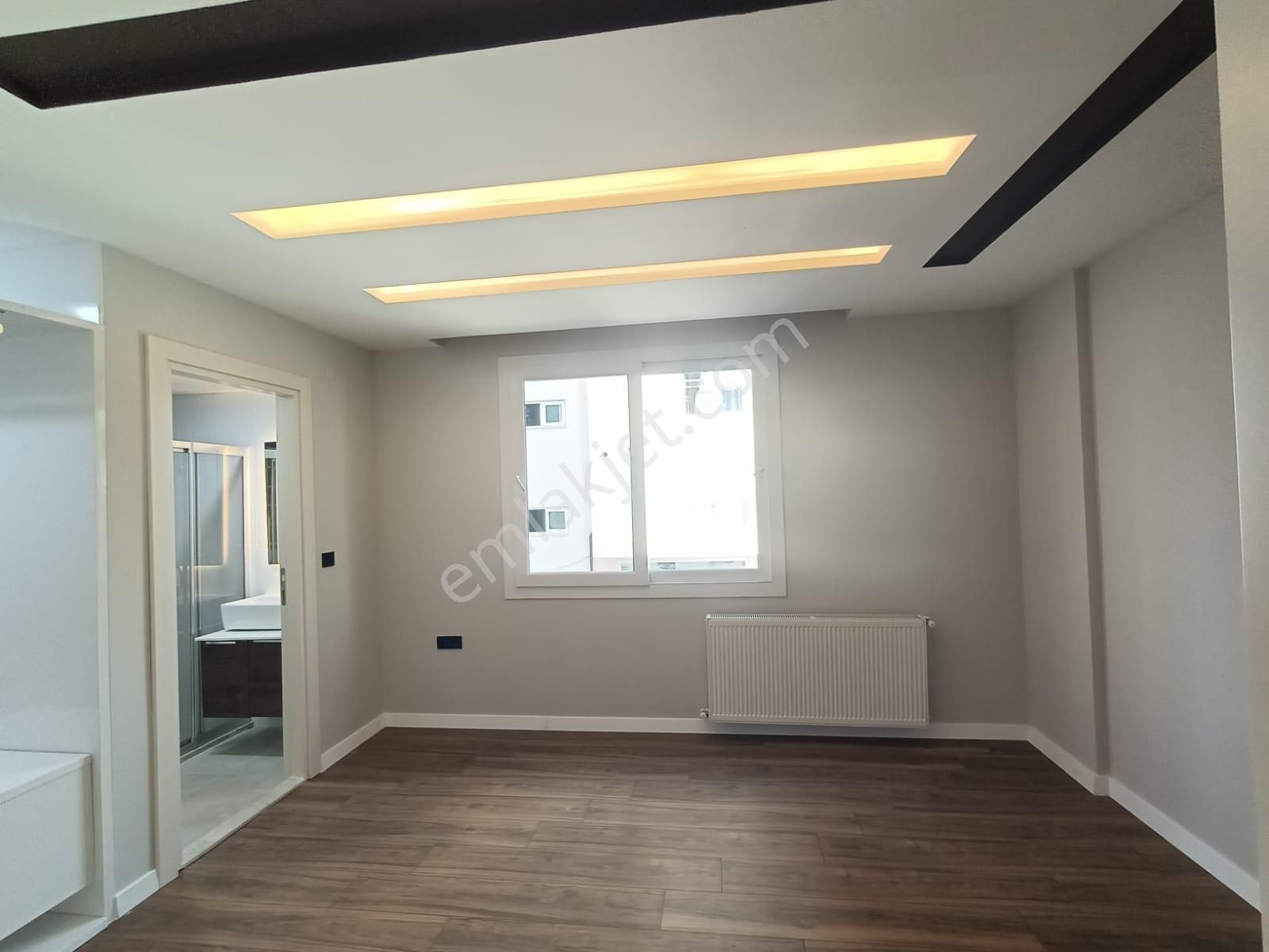 İz'den K.evrene 2.parsel Tek Blok 3+1 Ful Extralı D.gaz Aktik - Görsel 17