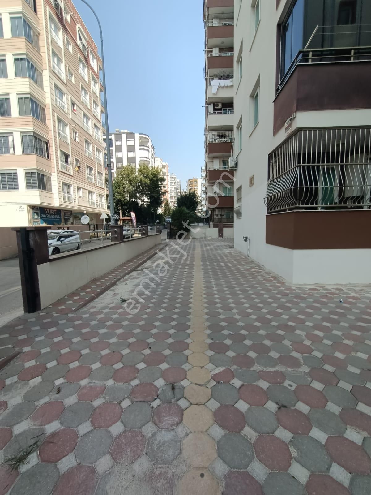 İz'den K.evrene 2.parsel Tek Blok 3+1 Ful Extralı D.gaz Aktik - Görsel 15