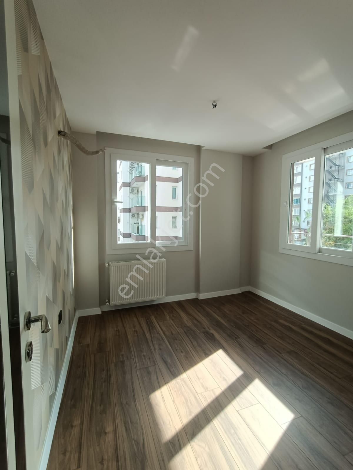 İz'den K.evrene 2.parsel Tek Blok 3+1 Ful Extralı D.gaz Aktik - Görsel 14