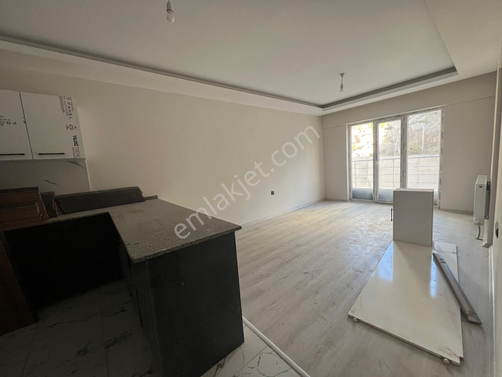 Elisa Gyo//talas Papatya Caddesi 2+1 Satılık Fırsat Dairesi - Görsel 17