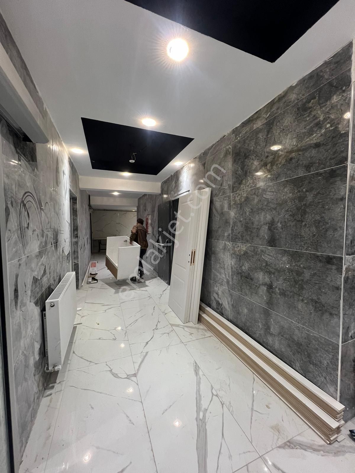 Elisa Gyo//talas Papatya Caddesi 2+1 Satılık Fırsat Dairesi - Görsel 11