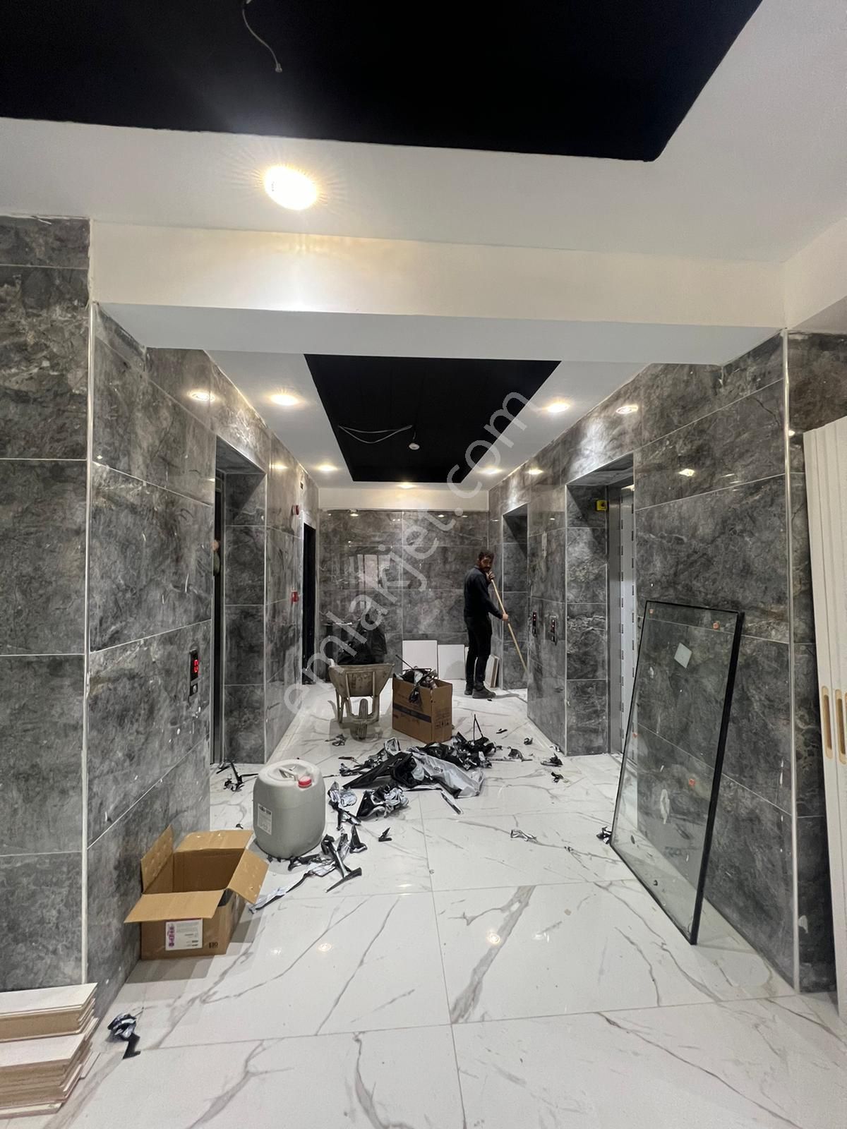 Elisa Gyo//talas Papatya Caddesi 2+1 Satılık Fırsat Dairesi - Görsel 8