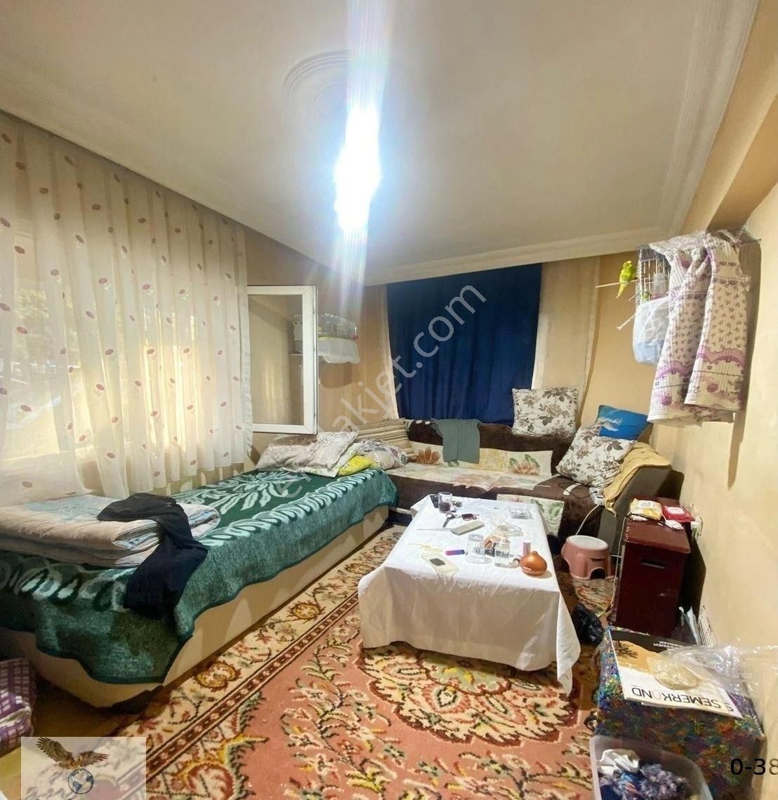 Avcılar Cihangirde 2+1 Yatırımlık Satılık Daire - Görsel 11