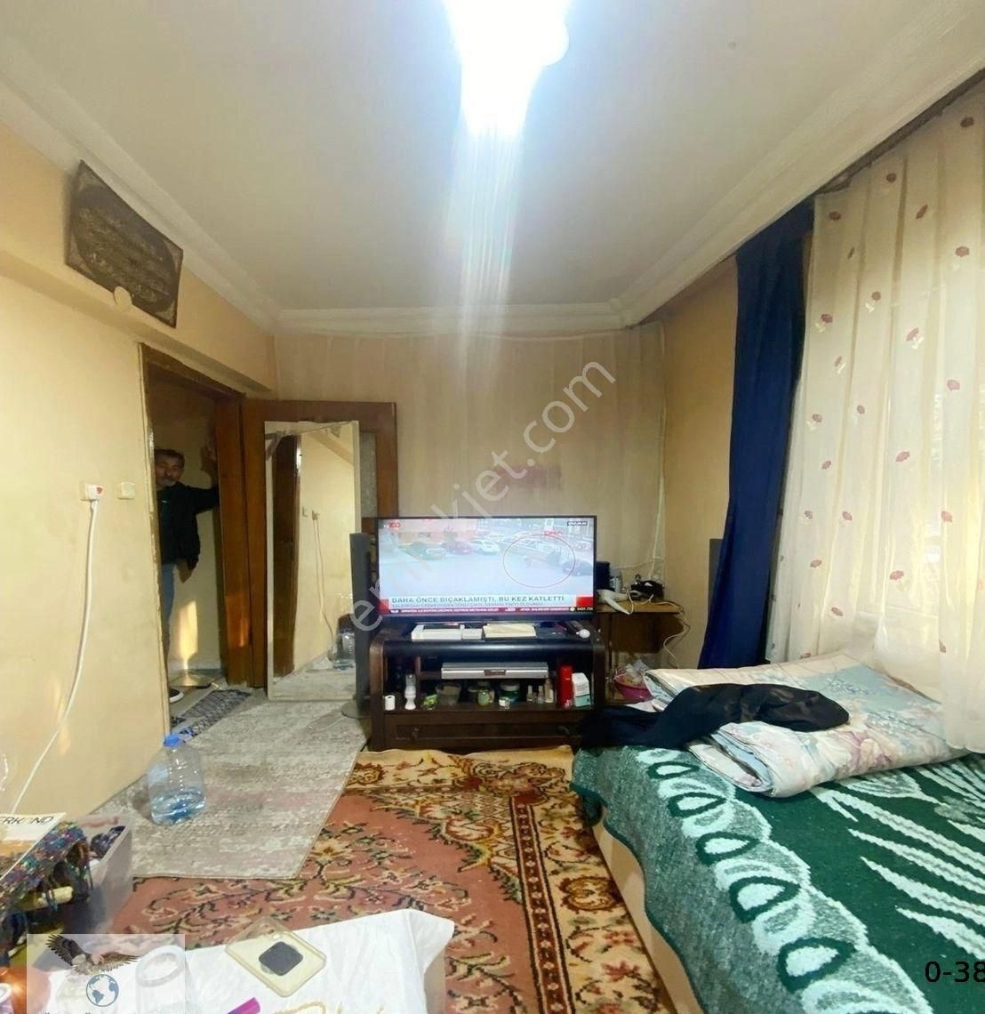 Avcılar Cihangirde 2+1 Yatırımlık Satılık Daire - Görsel 4