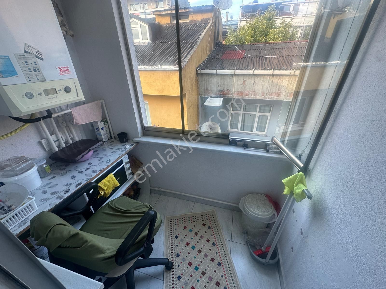 2+2 Dübleks Fıyat 5.450bin - Görsel 29