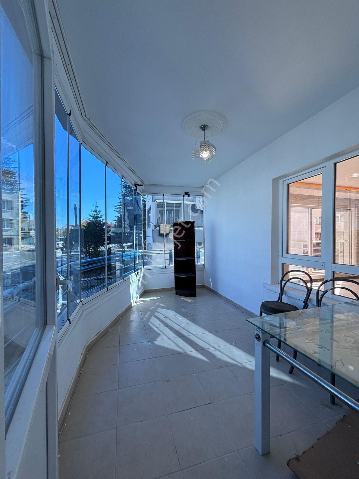 Altındağ - Beşikkaya Mahallesinde Ara Katta, Geniş, Full Yapılı 3+1 Satılık Daire !!! - Görsel 29