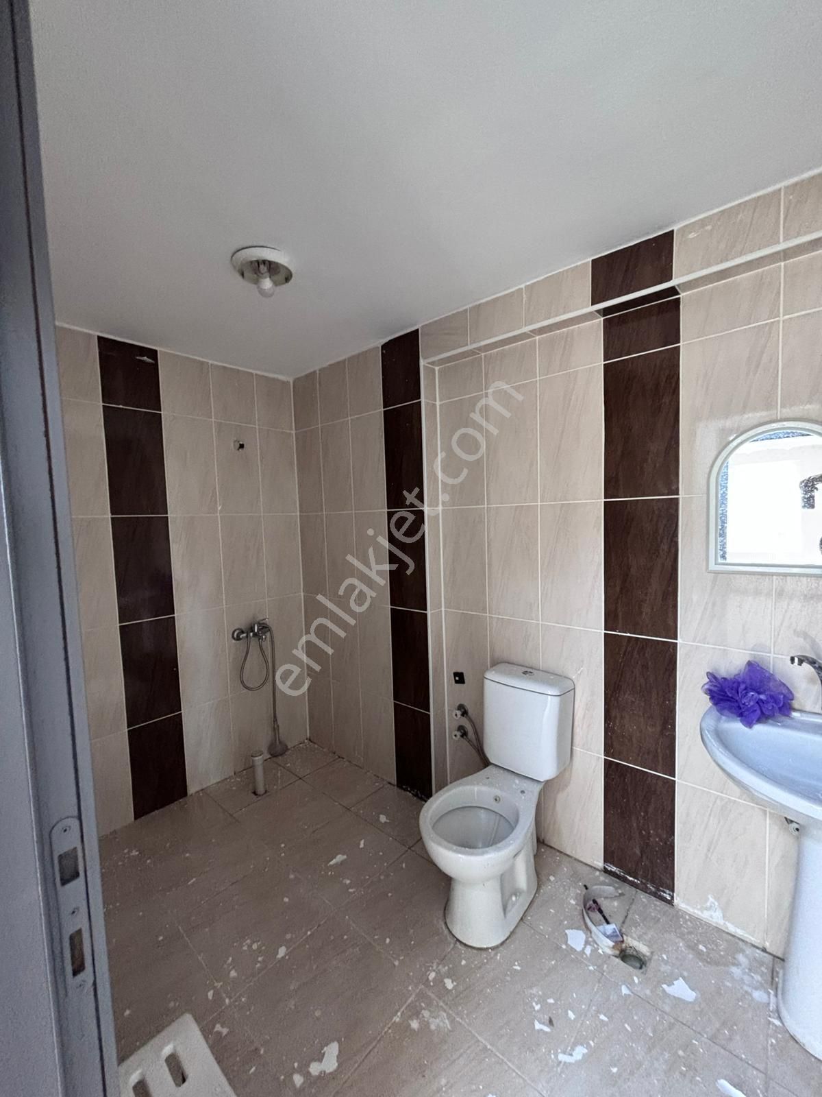 Altındağ - Beşikkaya Mahallesinde Ara Katta, Geniş, Full Yapılı 3+1 Satılık Daire !!! - Görsel 25